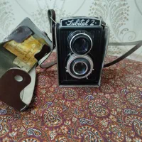 دوربین های قدیمی عتیقه لوبیتل|دوربین عکاسی و فیلمبرداری|مشهد, آیت الله کاشانی|دیوار