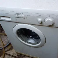 ماشین لباسشویی تمام اتومات