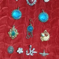 تزیینات قدیمی