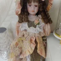 عروسک تزئینی ایستاده|اسباب‌بازی بچه|مشهد, جاهد شهر|دیوار