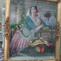 تابلو و قاب