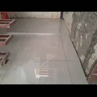 کاشی کاری و سنگ کاری