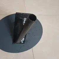 پایه پرچم اتومبیل