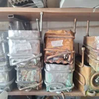 خرید وفروش انواع/ ابگرمکن دست دوم و فرسوده/