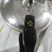 زودپز هفت لیتری ده نفره سیلور