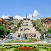 تور ارمنستان زمینی و هوایی