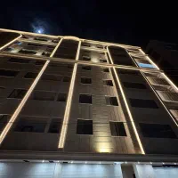 ۱۱۹ متر زعفرانیه کلید نخورده/بسیار خوش نقشه