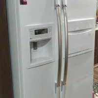 فروش مبل  و یخچال نو