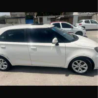 Mg3|خودرو سواری و وانت|بندرعباس, |دیوار