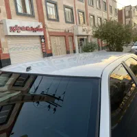 زانتیا مدل 86|خودرو سواری و وانت|زاهدان, |دیوار