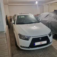 دنا پلاس اتوماتیک ۱۴۰۳