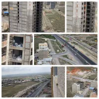 امتیاز ۶۳ متری / قیمت متری ۲۵ میلیون