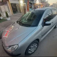 ماشین 206|خودرو سواری و وانت|بستان آباد, |دیوار