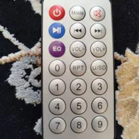 اسپیکر zqs|سیستم صوتی خانگی|فولادشهر, مسکن مهر فولادشهر|دیوار