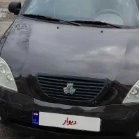 تیبا۲مدل ۹۵