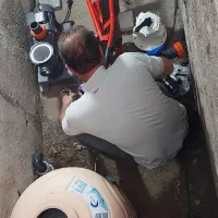 استخرسازان برکه|خدمات پیشه و مهارت|تبریز, |دیوار