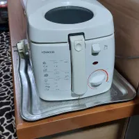 سرخ کن