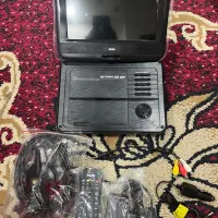 Dvd Player marshal|پخش‌کننده DVD و ویدیو|شیراز, شاپورجان|دیوار