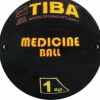 توپ مدیسنبال