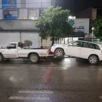 یدک کش و امداد خودرو|خدمات حمل و نقل|گنبد کاووس, |دیوار