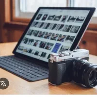 نیازمند ادیتور حرفه ای