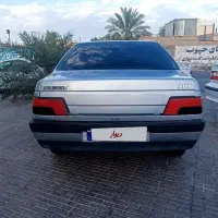 پژو 405 مدل 89|خودرو سواری و وانت|بم, |دیوار