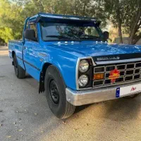 نیسان مدل 1398دوگانه فابریک|خودرو سواری و وانت|بهبهان, |دیوار