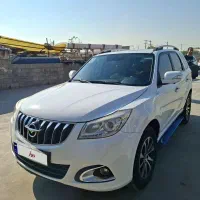 هایما s7 مدل 97