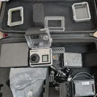 go pro|دوربین عکاسی و فیلم‌برداری|مشهد, صیاد شیرازی|دیوار