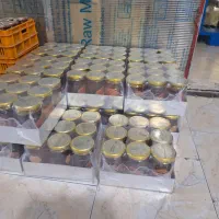 عرضه انواع عسل گیاهی دارویی وطبیعی از زنبوردار|عمدهفروشی|اصفهان, جی شیر|دیوار