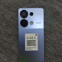 گوشی نوت 13پرو 12 ماه گارانتی