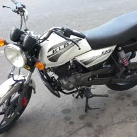 موتور KlD200 مدل ۱۴۰۴