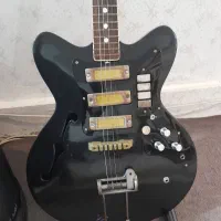 تخفیف پای معامله|گیتار، بیس، امپلیفایر|پارس‌آباد, |دیوار