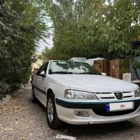 پژو پارس tu5 97