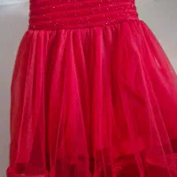 لباس مجلسی دخترانه