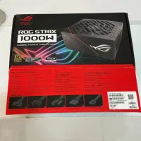 باندل قطعات شامل کیس، پاور، کولر پردازنده، هاب|قطعات و لوازم جانبی رایانه|اهواز, زیتون کارمندی|دیوار