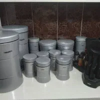 سرویس حبوبات کامل