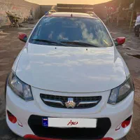 کوییک آر r مدل ۱۴۰۱ اقساطی