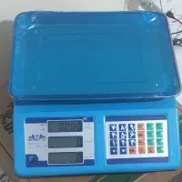 ترازو 40 کیلو|فروشگاه و مغازه|شیراز, عادل آباد|دیوار