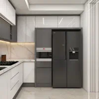 کابینت و کمد دیواری اقساط ۱۲ ماهه|جاکفشی، کمد، دراور|آباده, |دیوار