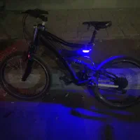 دوچرخه ۲۴ ۲۶|دوچرخه، اسکیت، اسکوتر|مشهد, آزادشهر|دیوار