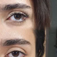 کاشت مژه با ۵۰٪ تخفیف|خدمات آرایشگری و زیبایی|اصفهان, کوجان|دیوار