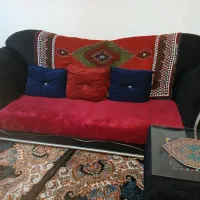 مبل ۷ نفره  کار کرده