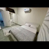 اجاره سوییت آپارتمان مبله یک خواب در غرب تهرتن|اجارهٔ کوتاهمدت آپارتمان و سوئیت|تهران, دهکده المپیک|دیوار