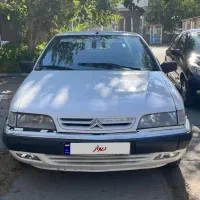 زانتیا ۲۰۰۰ مدل ۸۹