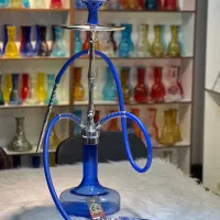 قلیان دو شیلنگه برند دیاموند اصلی