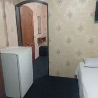 اجاره روزانه سوئیت۳۵متری  با پارگینگ نزدیک حرم