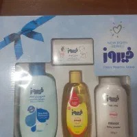 پک بهداشتی نوزاد