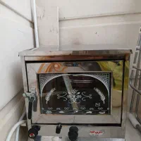 فروش تنور گازی یک طبقه|اجاق گاز و لوازم برقی پخت‌وپز|سنندج, |دیوار