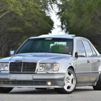 رینگ بنز oz opera 2 سایز های ۱۸ و ۱۹